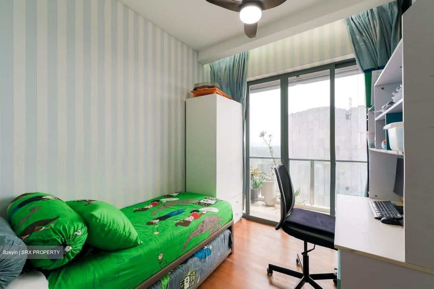 Thomson Three (D20), Apartment #633824011